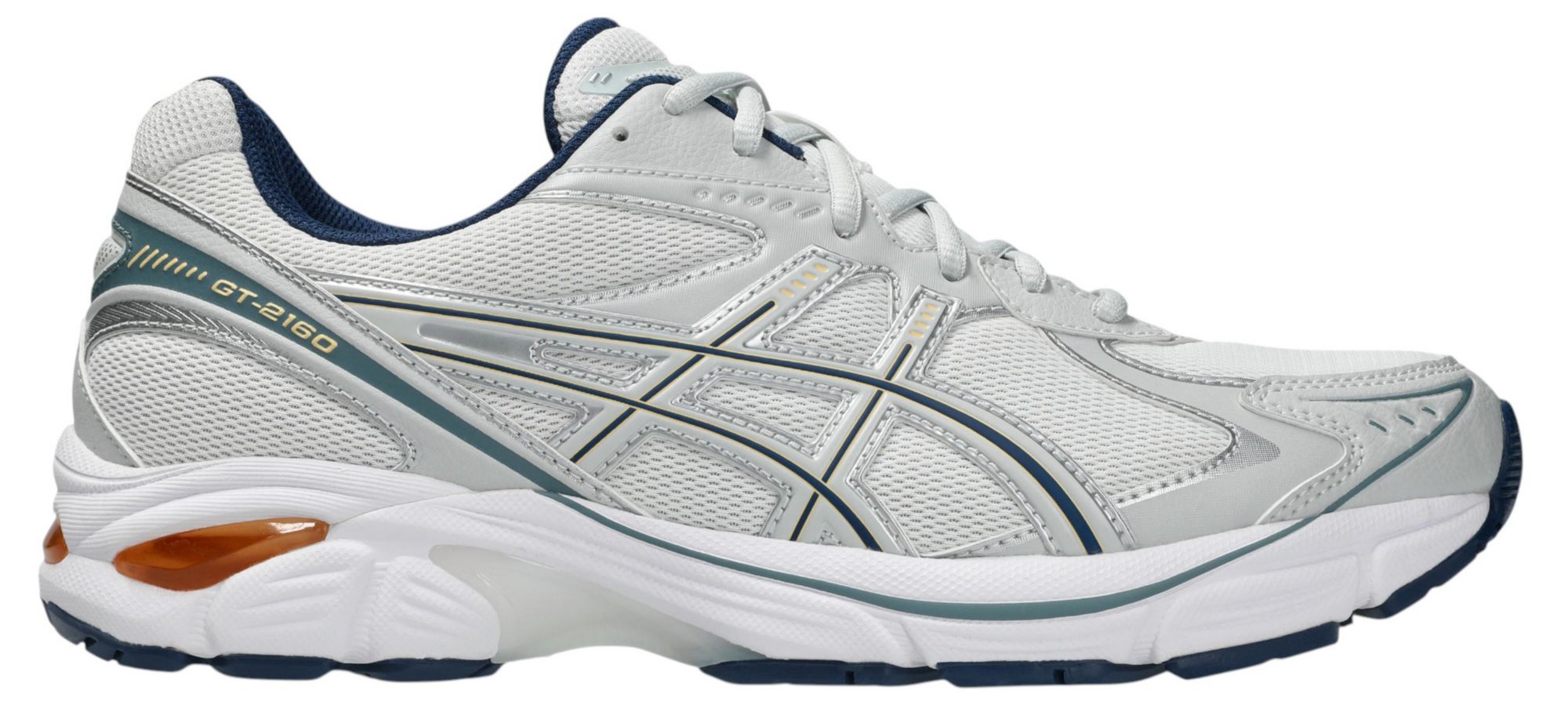 White/Glacier Gray