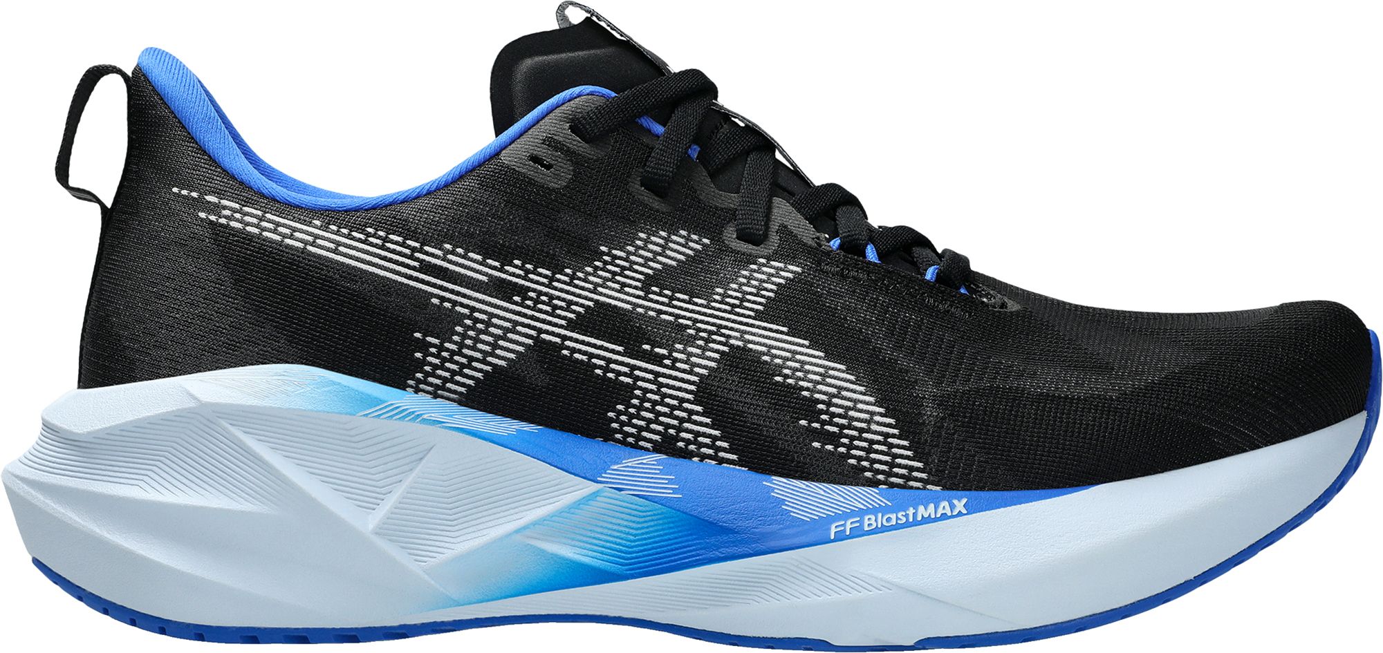 ASICS Men's NOVABLAST 5 Running Shoes