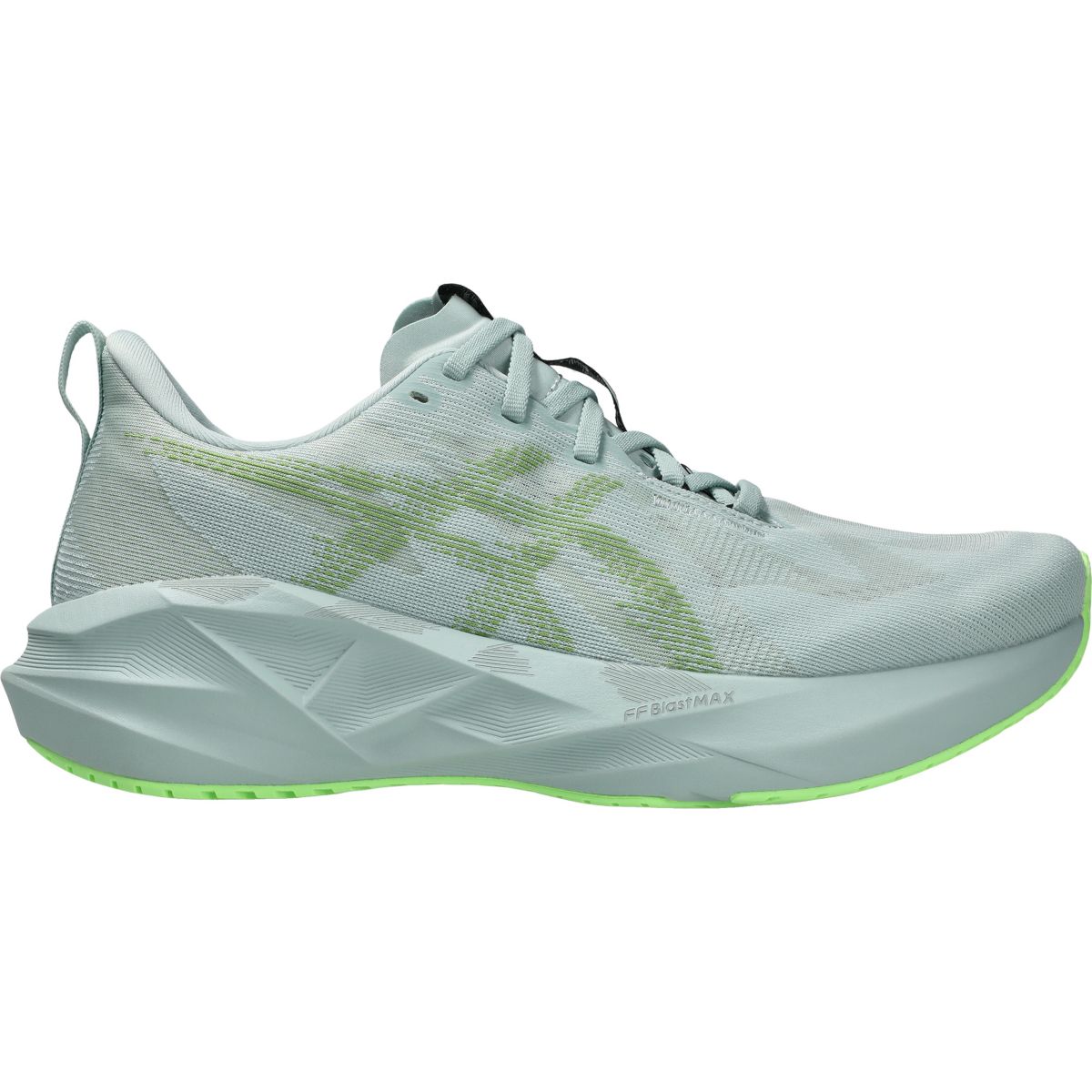 ASICS Men's NOVABLAST 5 Running Shoes