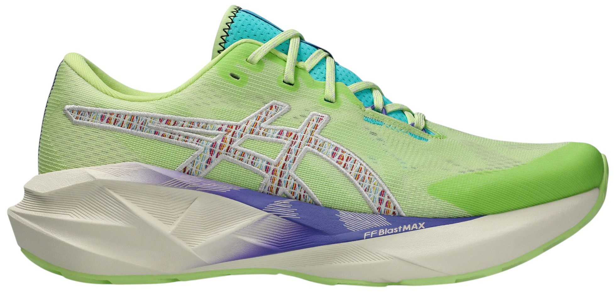 ASICS Men's NOVABLAST 5 Running Shoes