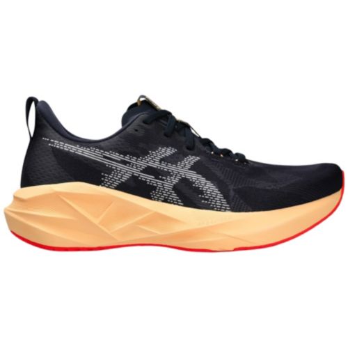 ☆New Balance\t☆ NBPFFS104T Fresh Foam x Mower V5 Male D BL New Balance Men's Fresh Foam X More V5 Running Shoes | Dillard's