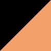 Midnight/Orange
