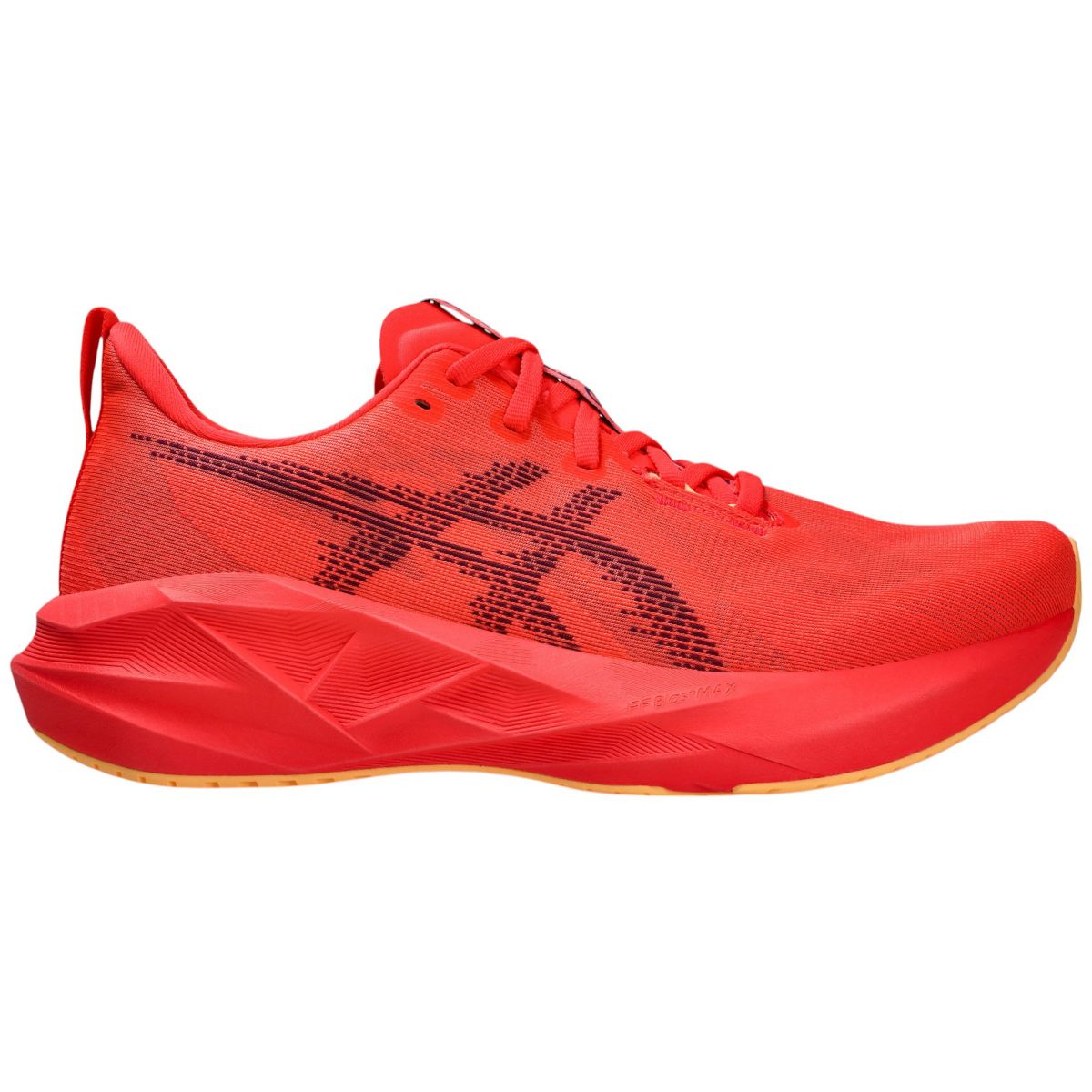 スパイク・シューズ ASICS GLIDERIDE MAX men's 29cm Asics Glideride Max Men's Running Shoe