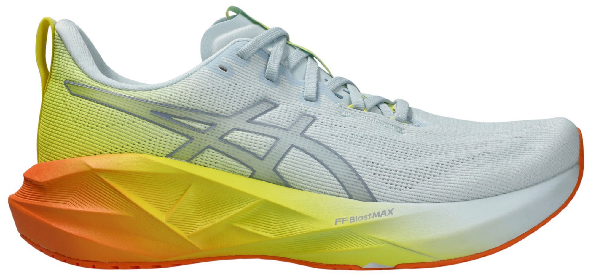 ASICS Men's NOVABLAST 5 Running Shoes