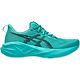 Teal/Black