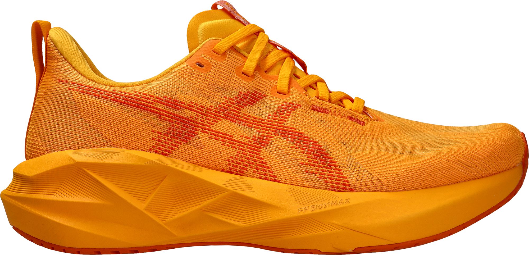 ASICS Men's NOVABLAST 5 Running Shoes