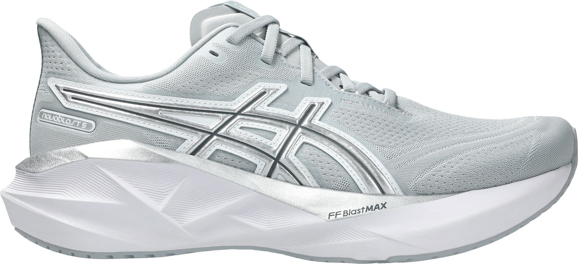 Piedmont Grey/Pure Silver
