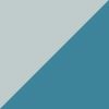 Arctic Blue/Aegan Blue