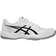 White/Black