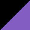Black/Purple