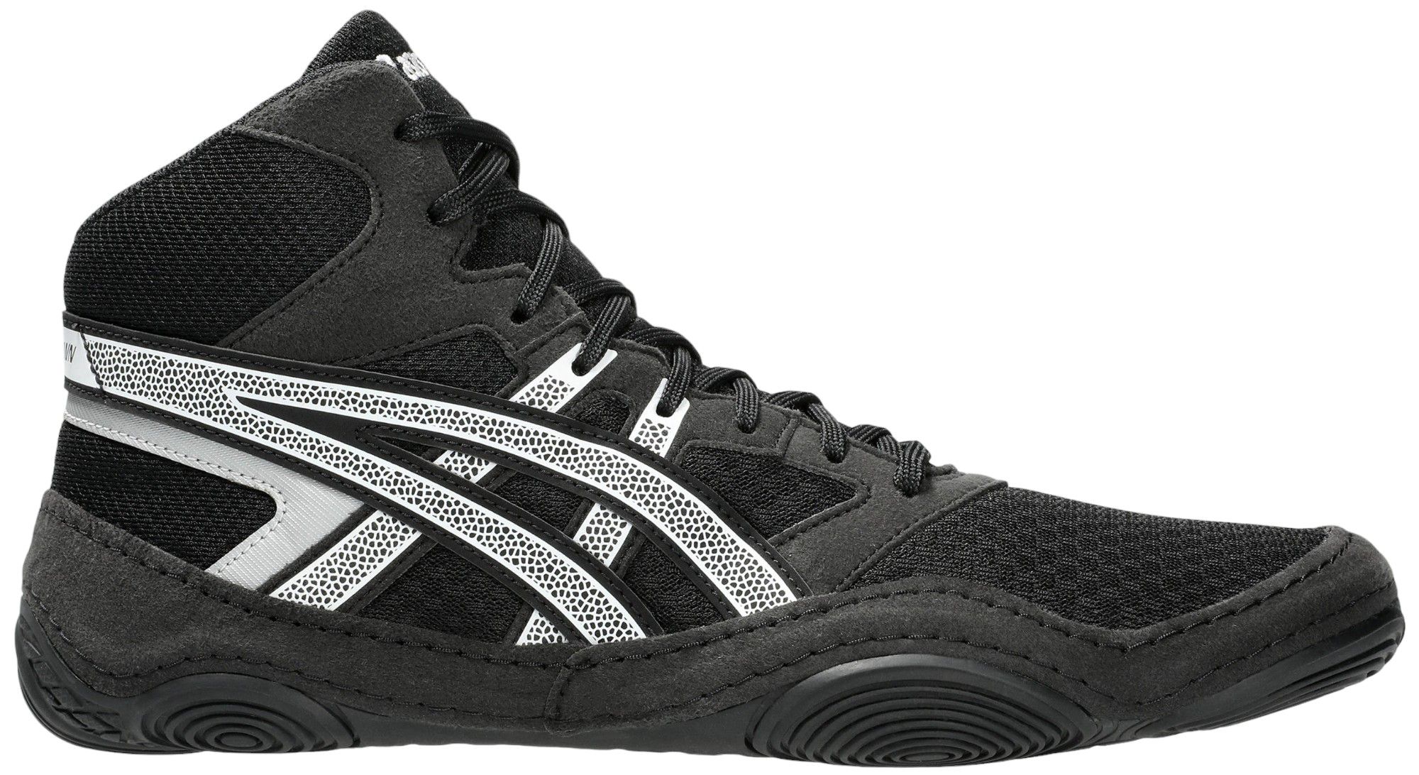 ASICS Snapdown 4 Wrestling Shoes