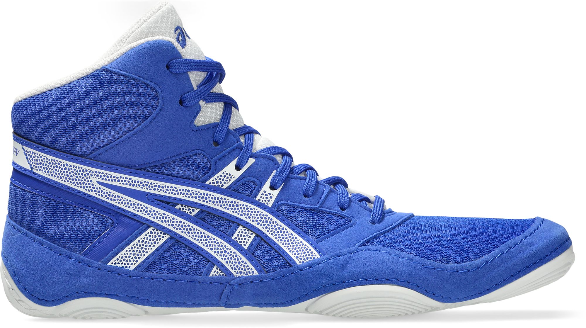 ASICS Snapdown 4 Wrestling Shoes