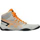 Grey/Orange