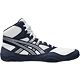 Navy/Silver