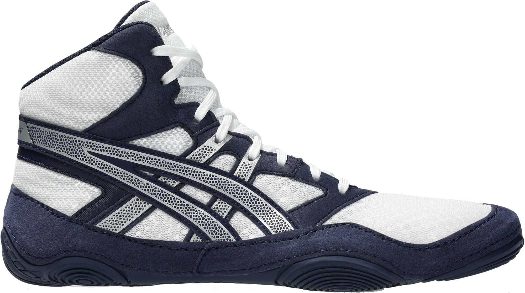 ASICS Men's Snapdown 4 Wrestling Shoes