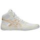 White/Gold