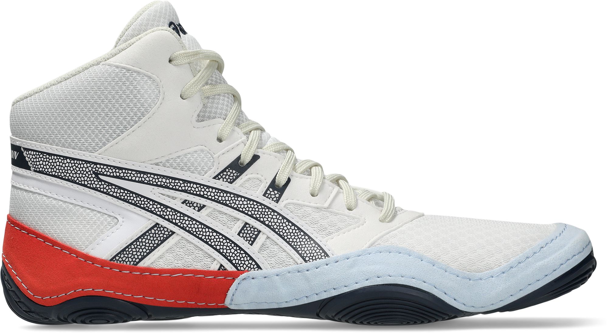 ASICS Snapdown 4 Wrestling Shoes