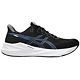 Black/Blue