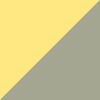 Cream/Silver