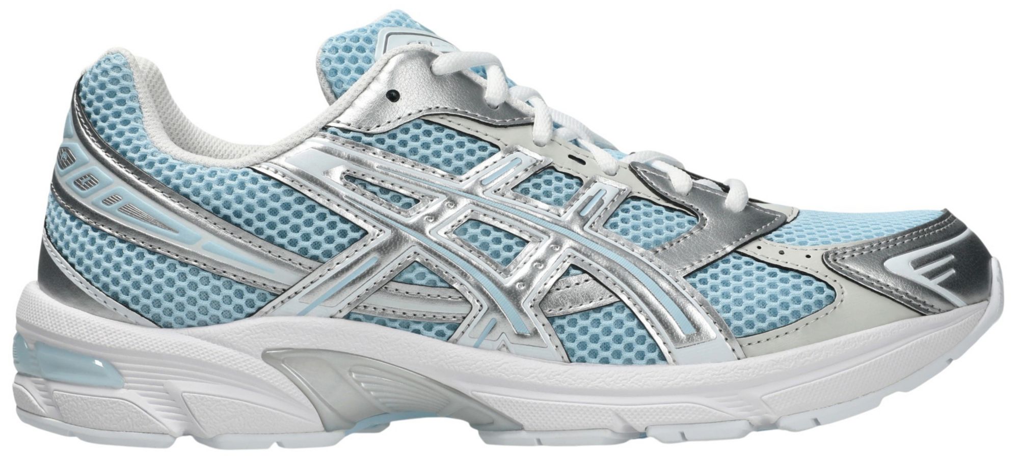 Faded Denim/Pure Silver