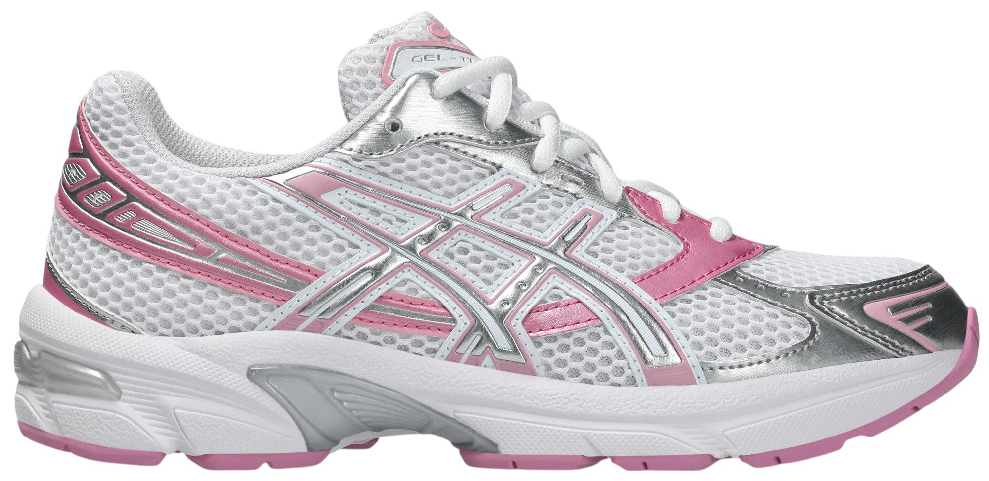ASICS Women's GEL-1130 Shoes - Gray