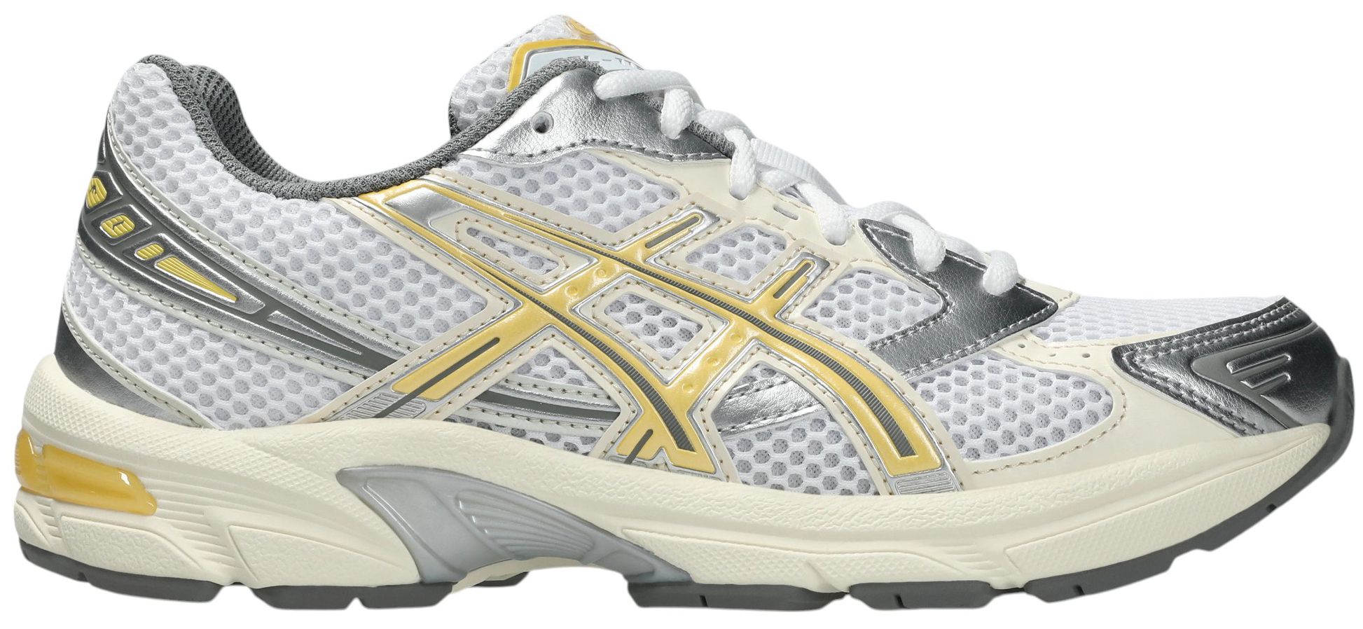 ASICS Women's GEL-1130 Shoes - White