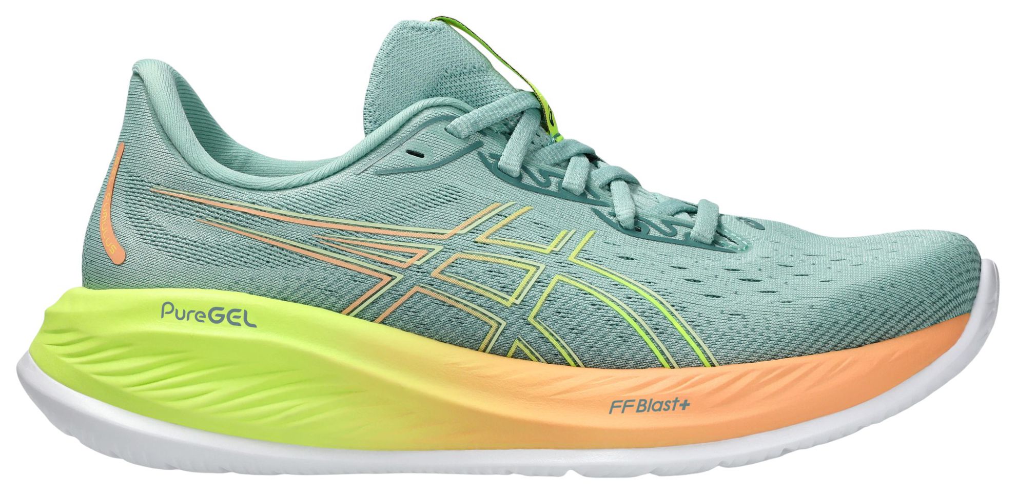 ASICS Women