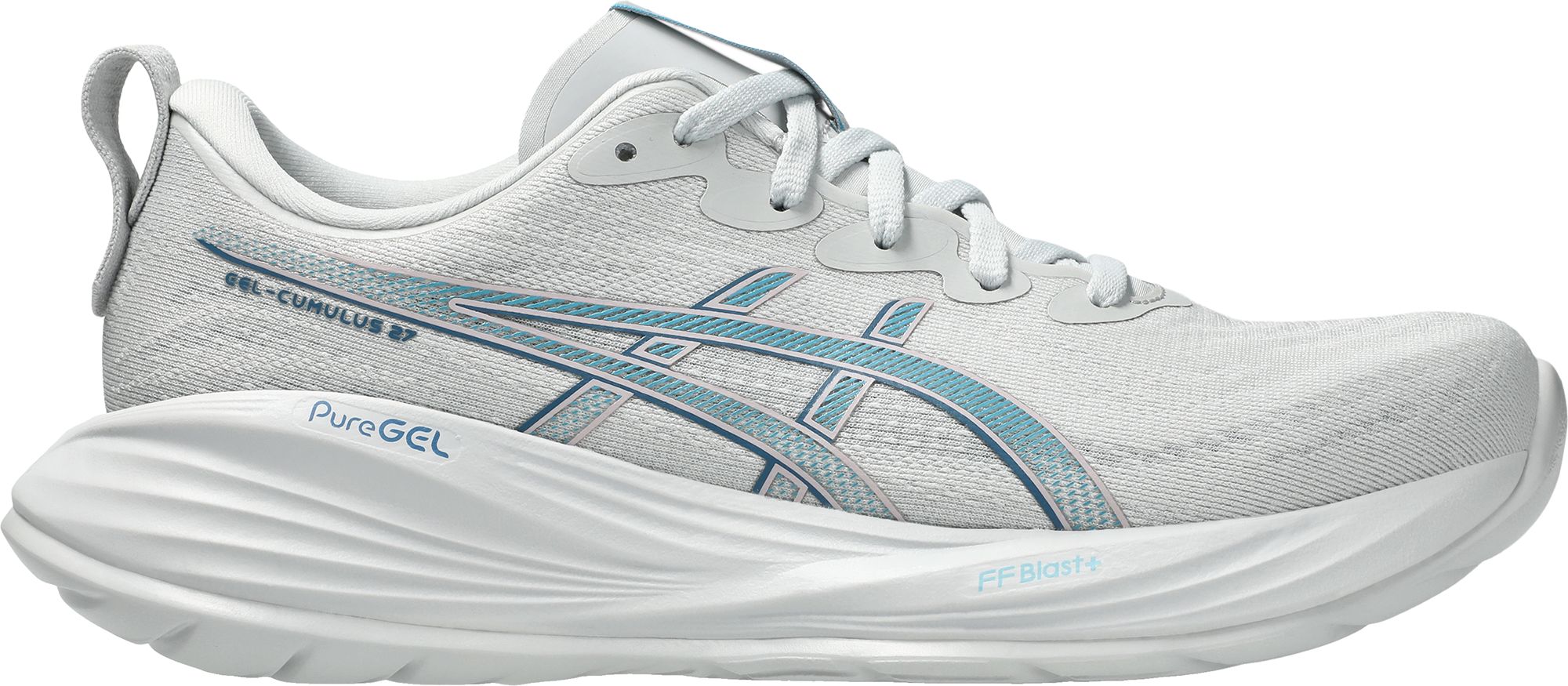 ASICS Women's GEL-CUMULUS 27 Running Shoes
