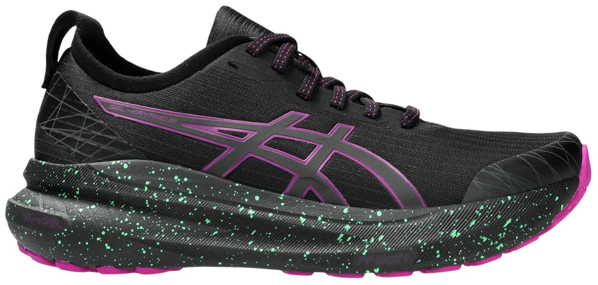 ASICS Women's GEL-KAYANO 31 Running Shoes