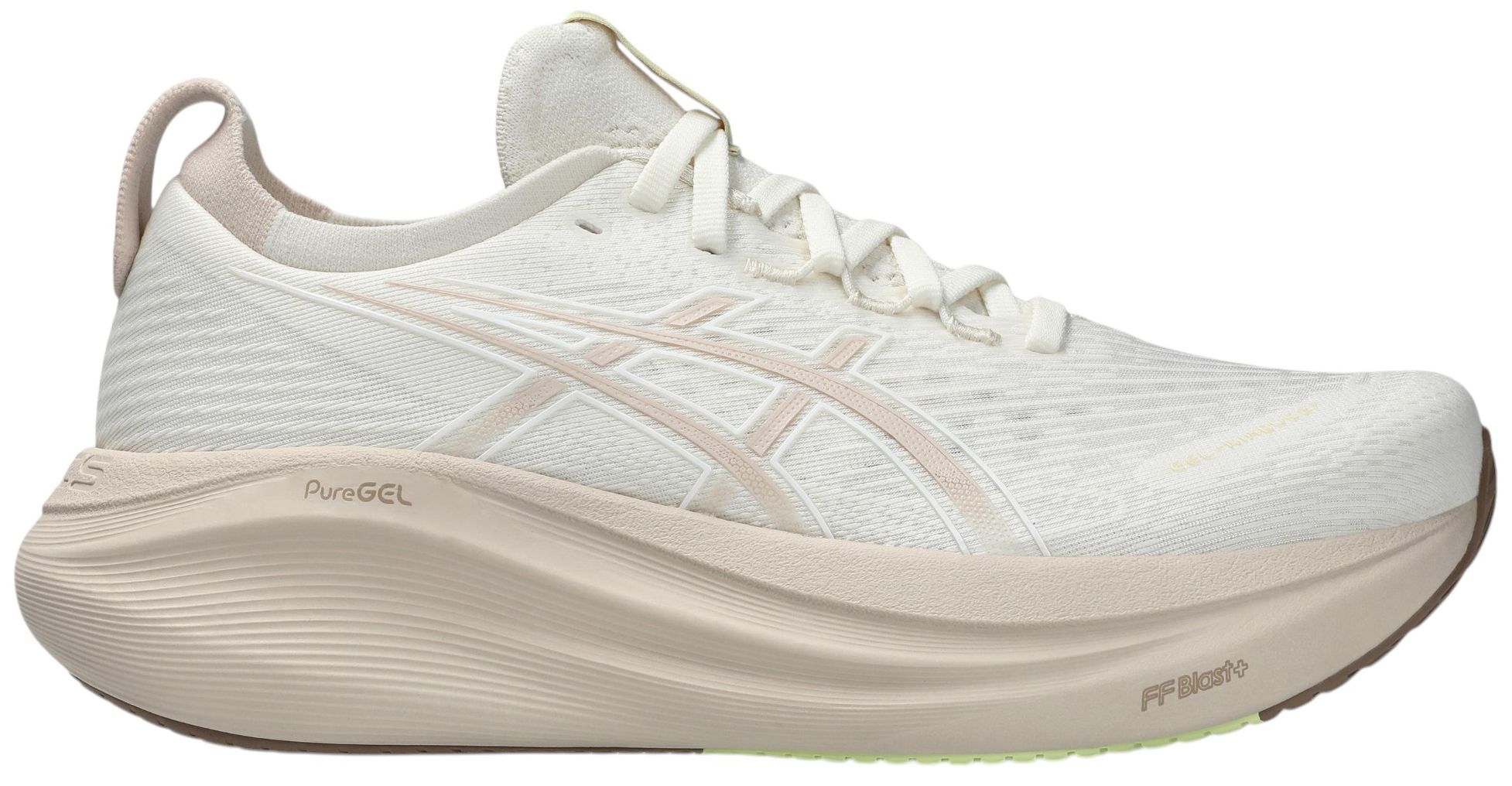 ASICS Women's GEL-NIMBUS 27 Running Shoes