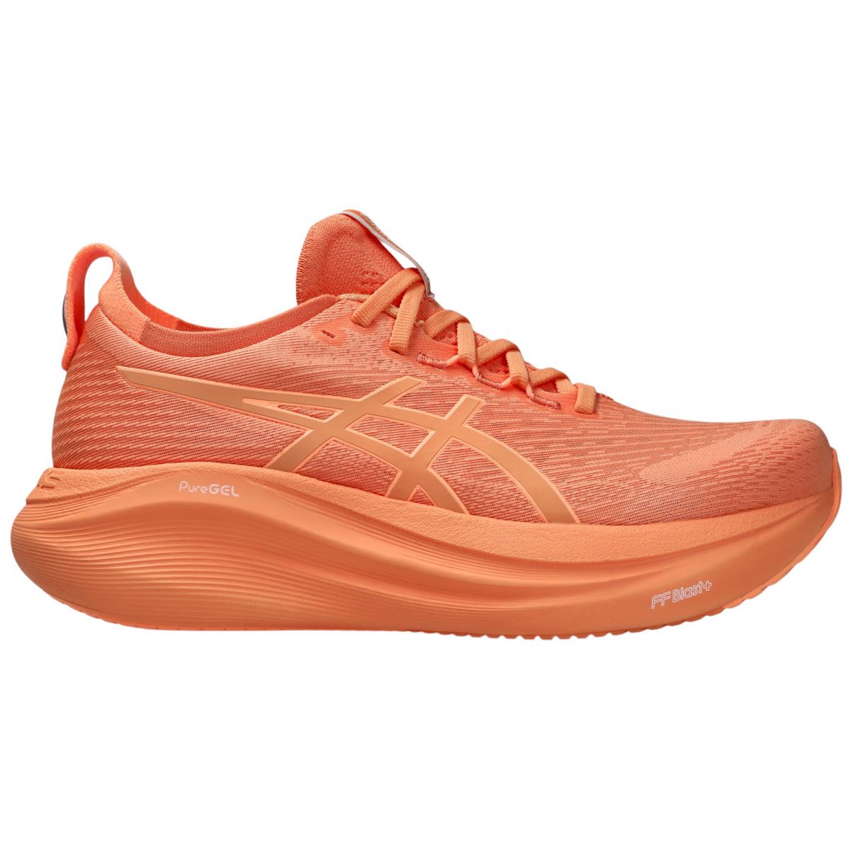 ASICS Men's Gel-Nimbus 25 Running Shoes | Dick's Sporting Goods
