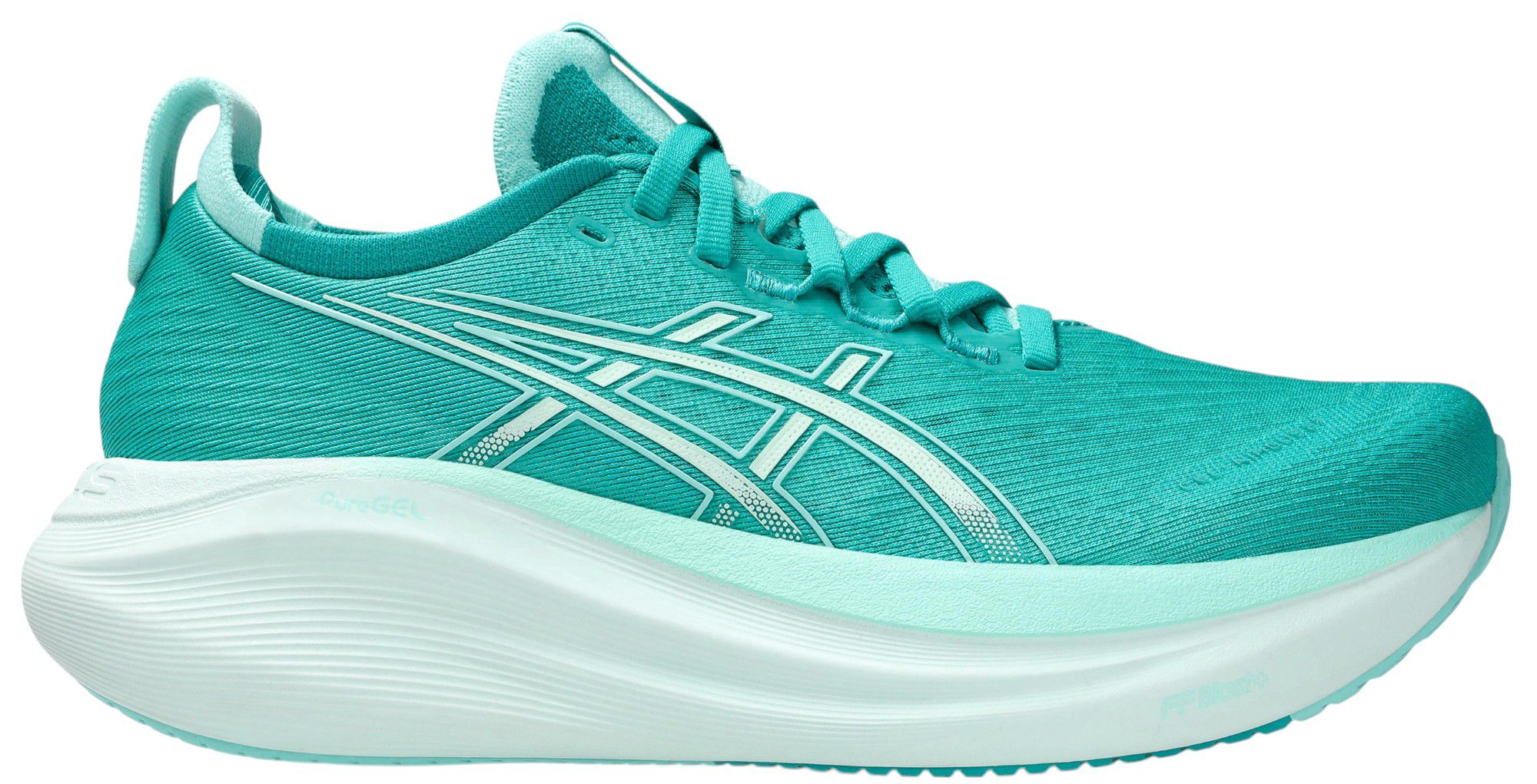 Teal/Mint