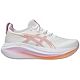 White/Light Purple