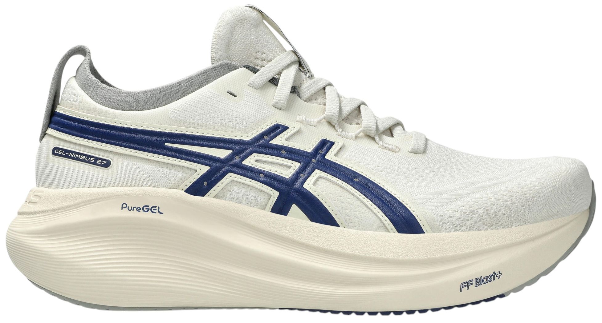 ASICS Women