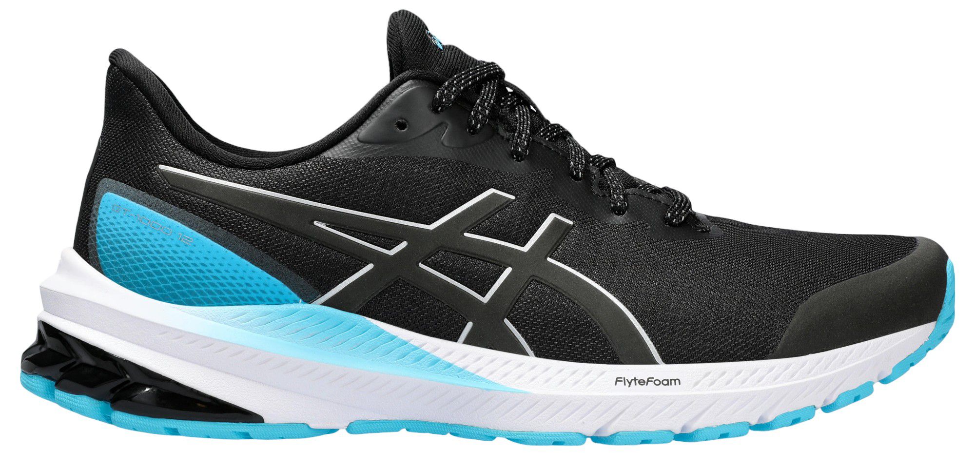 ASICS Women's GT-1000 12 LITE-SHOW Running Shoes