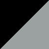 Black/Pure Silver