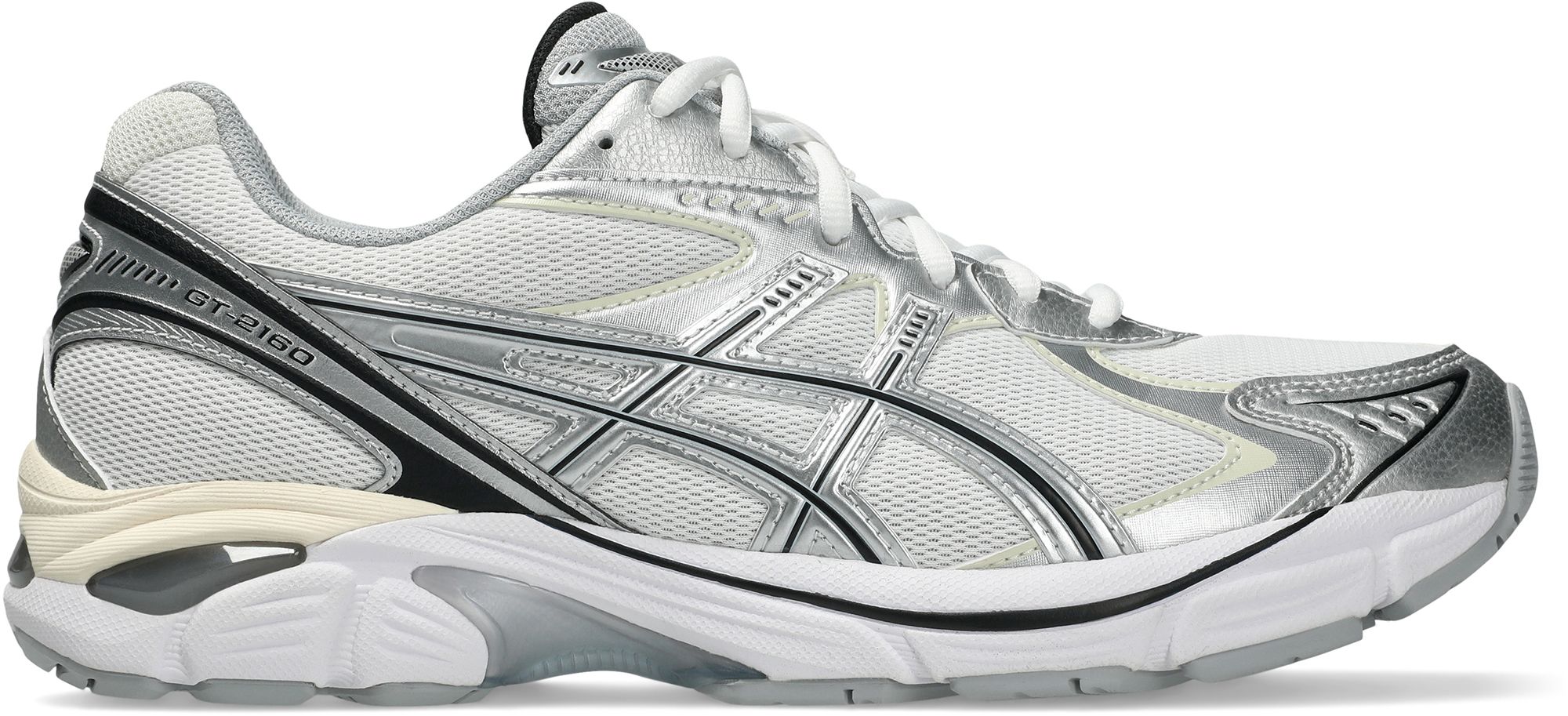 White/Pure Silver