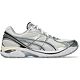 White/Pure Silver
