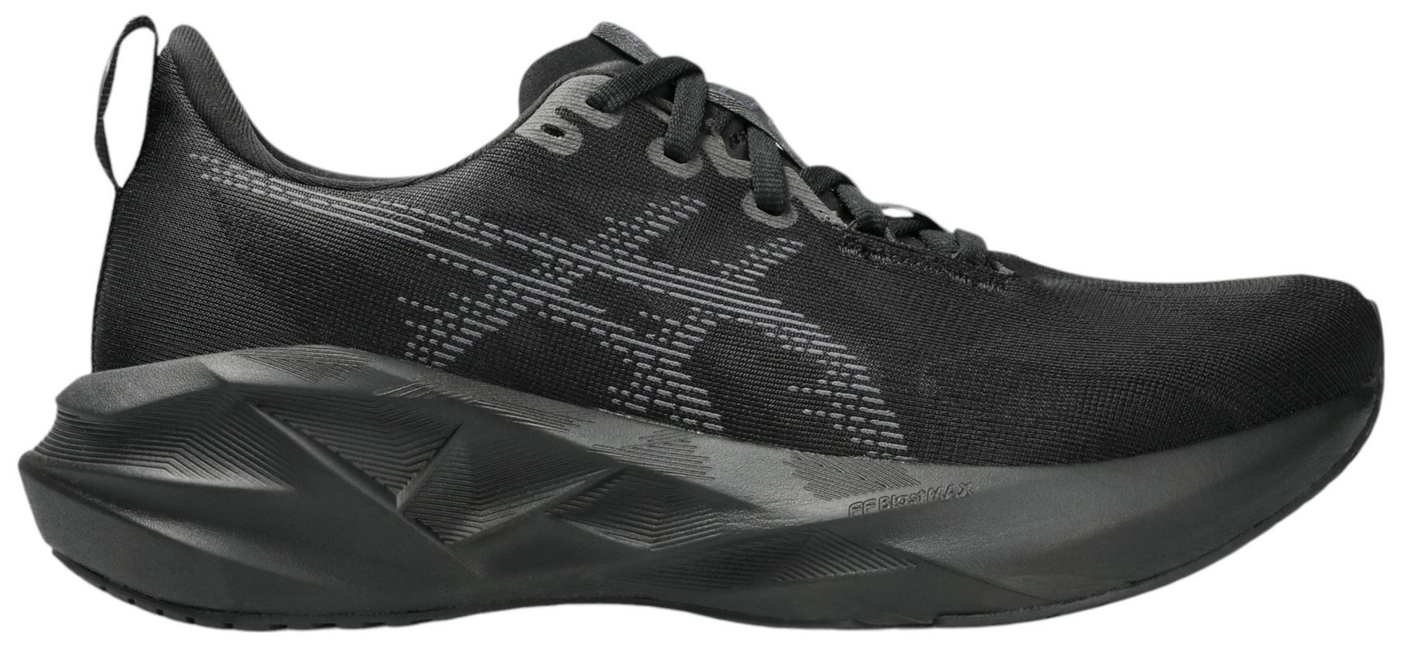 Black/Grey