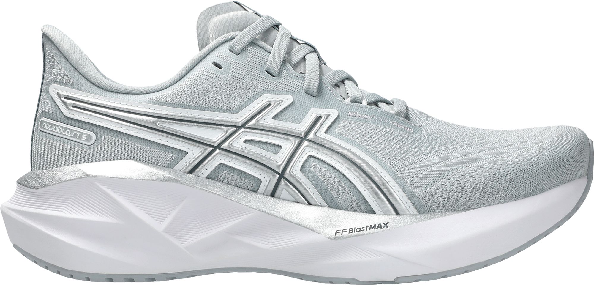 ASICS Women's NOVABLAST 5 Running Shoes