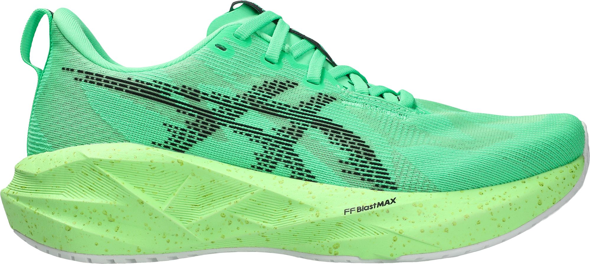ASICS Women's NOVABLAST 5 Running Shoes
