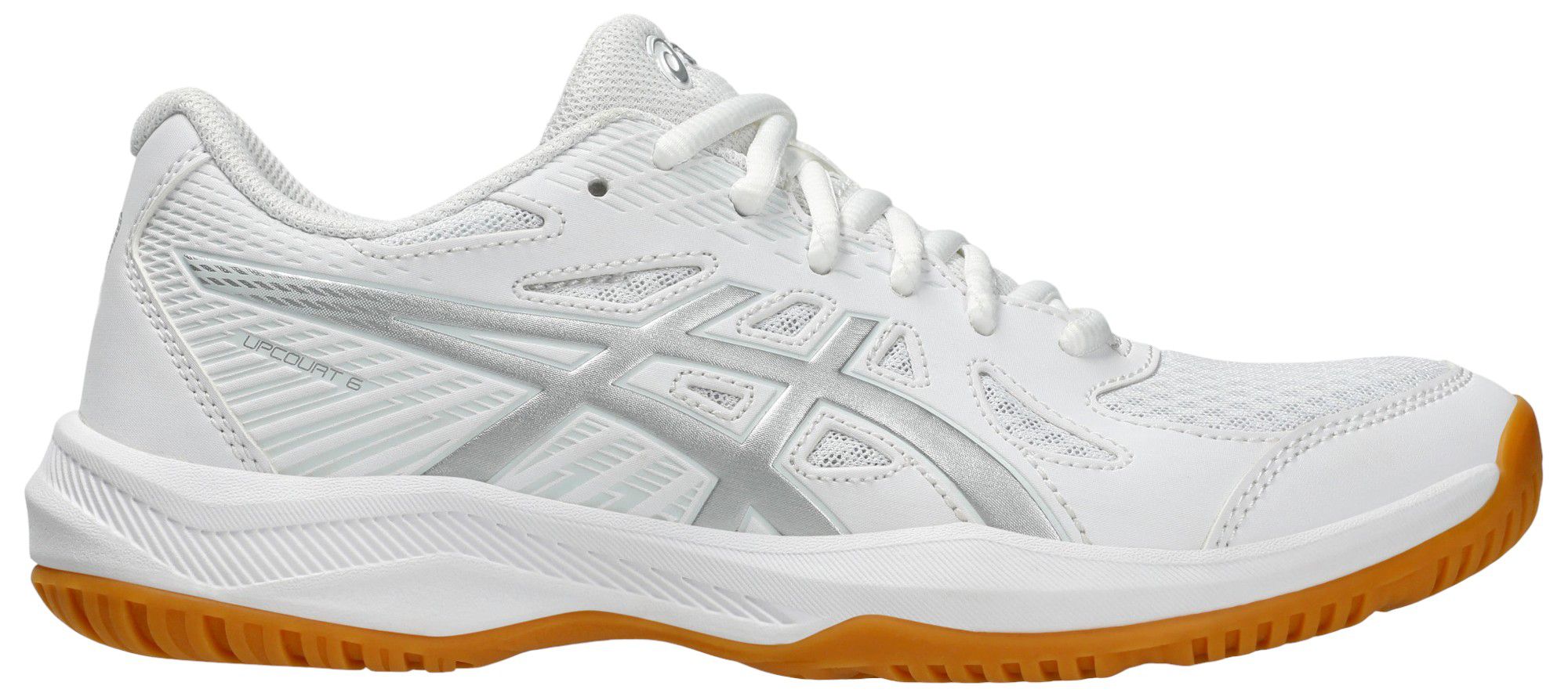 White/Silver