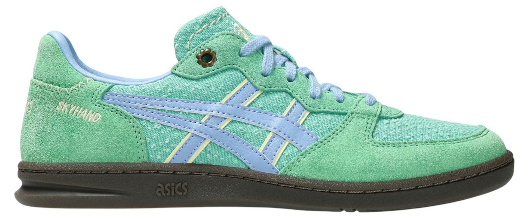 Green/Blue