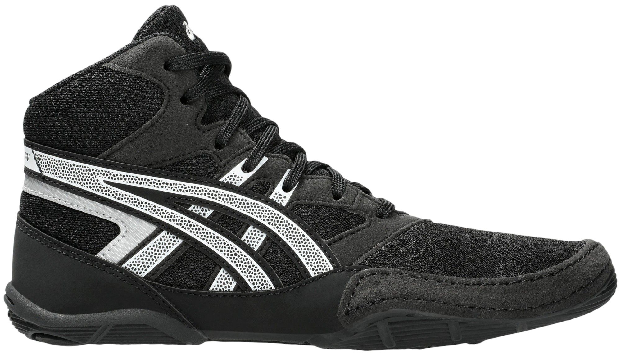 ASICS Kids' Snapdown 4 Wrestling Shoes