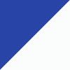 Blue/White
