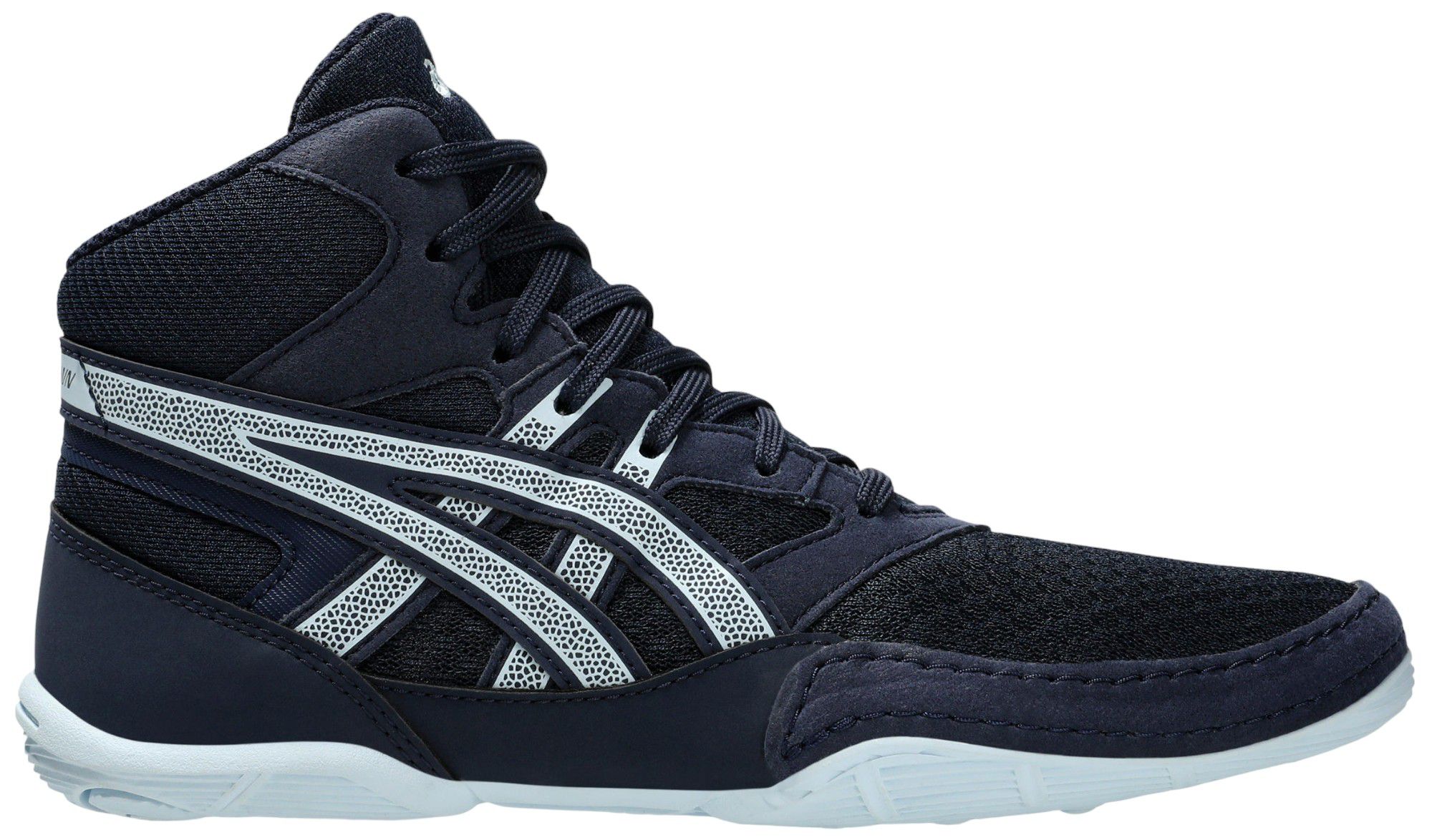 ASICS Kids' Snapdown 4 Wrestling Shoes