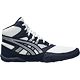 Navy/Silver
