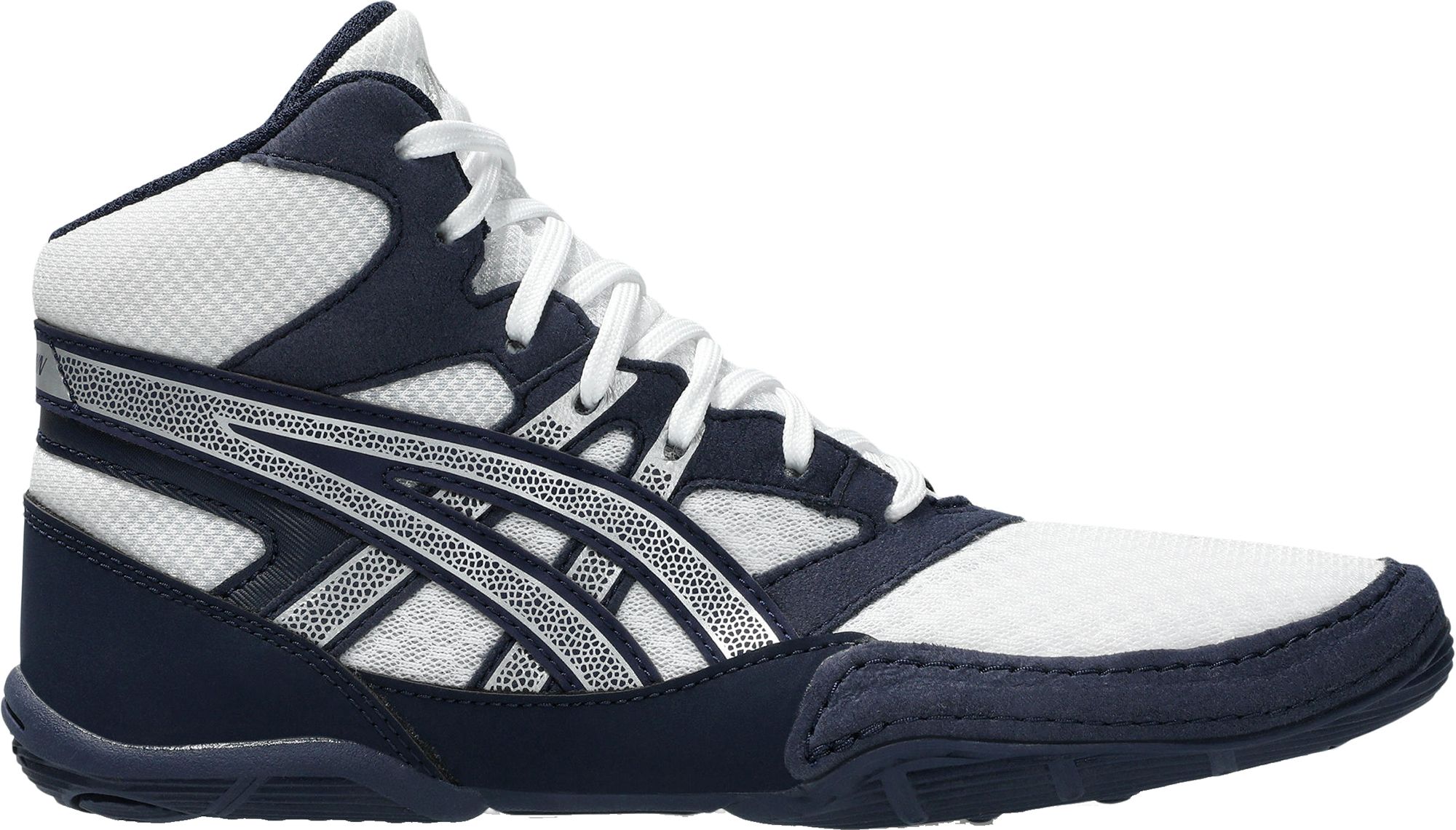 ASICS Kids' Snapdown 4 Wrestling Shoes