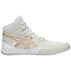 White/Gold