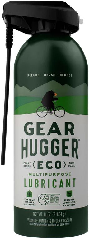 Gear Hugger 11 oz. Multipurpose Lubricant